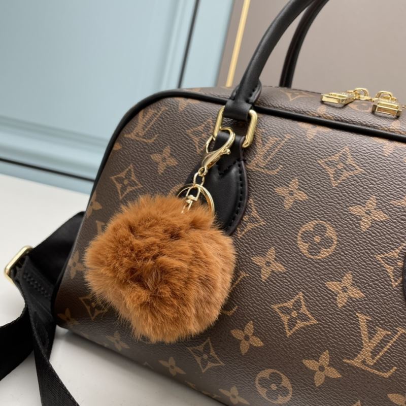 Louis Vuitton Top Handle Bags